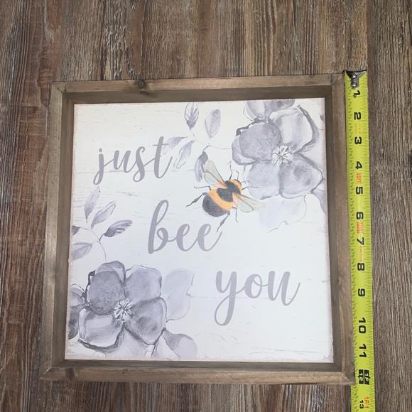 Bundle Wall decor Bee wall decor - Picture 8 of 12